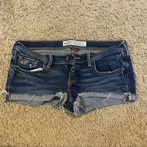 Hollister Shorts